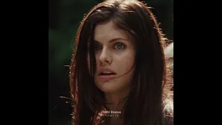 Percy Jackson - Annabeth | Alexandra Daddario | Hollywood Action Scene | RANDALL - Wahran | ZION