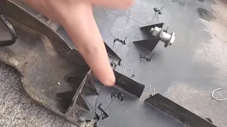 Hot Stapler Plastic Welder Repair