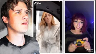 Jag HATAR Tiktok 😡😡😡