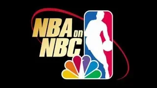 NBA on NBC Theme Montage Video Version 2