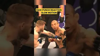 BEST KNOCKOUTS: Face Punch Reaction Conor Mcgregor