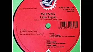 WIENNA - Little Angela (Factory Dance Mix) 1998