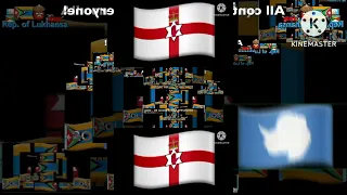 Lukhansa Flag Emoji YTPMV Scan ^5