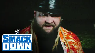 Bray Wyatt vows to destroy the monster Braun Strowman has become: SmackDown, July 17, 2020