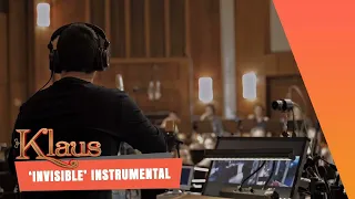 Invisible (Orchestral Version) - Zara Larsson, Netflix's Klaus | Instrumental