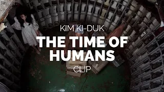 Human, Space, Time and Human - Kim Ki-duk Film Clip (Berlinale 2018)