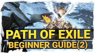 Path Of Exile Beginners Guide 2020 - Zero to Hero (part 2)