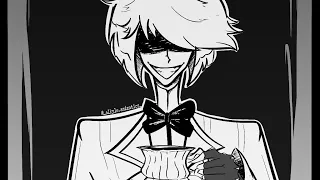 A Hazbin Hotel Au/Fanfic [PART 4]