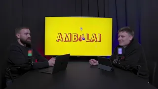 Ambalai #2 Praėjusio #utma turnyro apžvalga, #kok turnyras