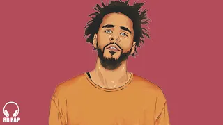 (8D RAP) J. Cole - Intro (KOD)