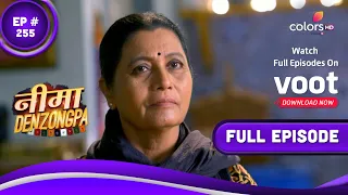 Nima Denzongpa | नीमा डेन्जोंगपा | Episode 255 | 12 August 2022