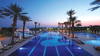 Limak Atlantis Deluxe Resort, & Hotel 5 * (Turkey)
