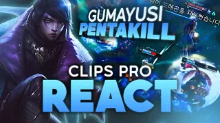 Pandore Reacts 'Friend Bug Exploit' 'Gumayusi Penta en LCK T1 KT' et 'CN Server Daily Moments Ep 85'