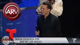 Continúa la orden de arresto de Luis Miguel | Al Rojo Vivo | Telemundo