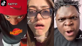 BGC Drama Effect - TikTok Compilation