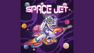 space jet