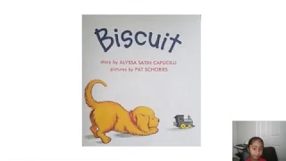 Read aloud kid story: Biscuit I Can Read By Alyssa Satin Capucilli