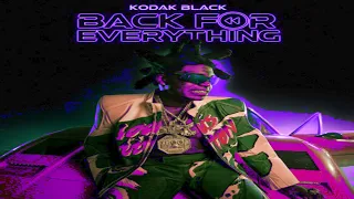 kodak black - love & war (slowed + reverb)