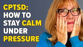 How to Handle Stressful People and Situations (like Holidays) When You Have Childhood PTSD