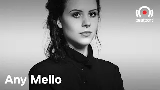 Any Mello DJ set - LINK Weekly #2 | @beatport  Live