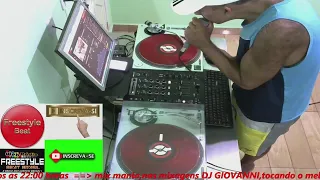 VAMOS  DE MAIS UMA EDIÇÃO DO MIX MANIA DIRETO DE  VILA VELHA ES.12/03/2022