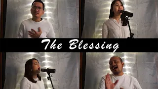 The Blessing - Hananeel Worship (Cover)