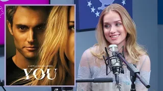 Elizabeth Lail Talks 'You' Season 2