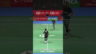 Lakshya Sen vs Jonathan Christie | BWF Japan Open 2023