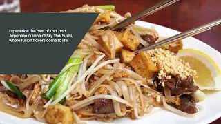 Thai Food Fort Lauderdale - Which Places are the Best?
