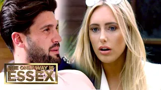 Rumours About Amber Spread Around Essex | Season 20 | The Only Way Is Essex