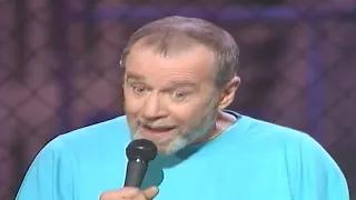 Funniest George Carlin Bit Ever