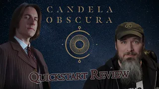 Candela Obscura | Quick Review