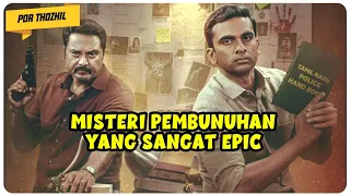 MISTERI PMBN*HAN BERNT*I YANG BERHASIL DIPECAHKAN - Alur Cerita Film India