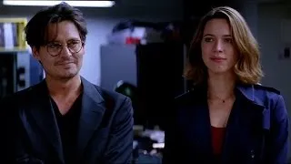 Transcendence - "Promise of A.I." Featurette [HD]