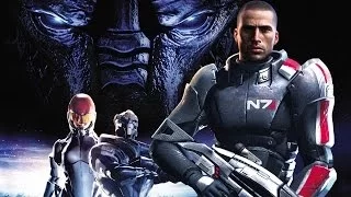 Podcast Beyond Episode 340: Mass Effect Baby Names