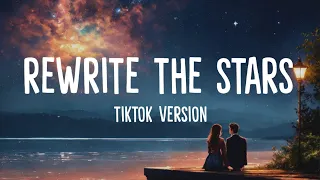 Anne-marie & James Arthur - Rewrite The Stars (Lirik Terjemahan)| Maaf yah kalo ga sempurna