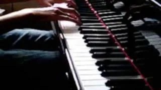 Venus - Beautiful days (piano impro)