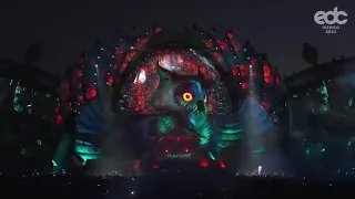 Claptone - live in México (EDC) - Livestream