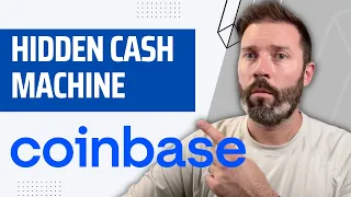 Why Coinbase Is a Value Stock Today