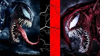 Venom 2: Let There Be Carnage (2020) Marvel Movie Trailer HD - Fanmade