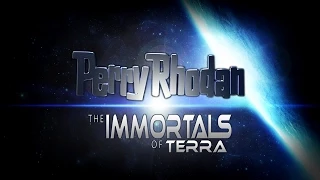 The Immortals of Terra