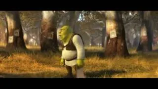 Shrek Forever After Official Trailer (May 21, 2010)