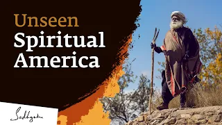 Spiritual America As Never Seen Before