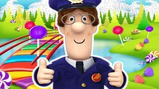 Postman Pat | 1 HOUR COMPILATION | Full Episodes | Videos For Kids | Funny Cartoons