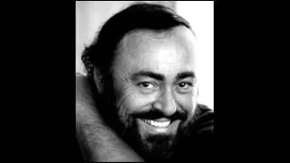 Granada - Luciano Pavarotti