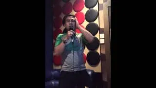 The Calling - Wherever You will Go Cover by Alex Clauzha in Karaoke Studio