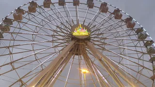 Adventure Land | Bahria Town Karachi | Voice of food and fun