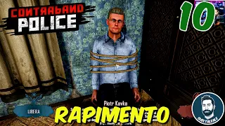 Contraband Police - OSTAGGI QUASI DA SALVARE - Gameplay ITA - 10