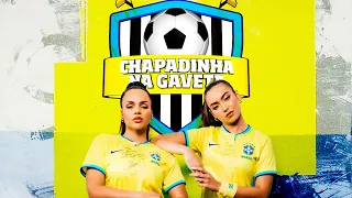 Gabily, Vanessa Lopes, Machadez (feat. Mousik) - Chapadinha na Gaveta