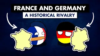France and Germany: A Historical Rivalry